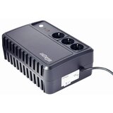 Energenie Gembird EG-UPS-3SDT1000-01 uninterruptible power supply (UPS) Line-Interactive 1 kVA 600 W 3 AC outlet(s) Energenie Gembird EG-UPS-3SDT1000-01 uninterruptible power supply (UPS) Line-Interactive 1 kVA 600 W 3 AC outlet(s) Slike