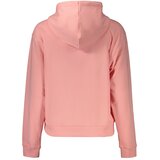 Converse Women's Zip-Up Hoodie, Pink | shoptok.hr