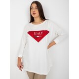 Vikki Blouse-VI-BZ-2911.82P-ecru | ePonuda.com