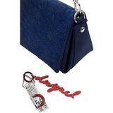 Desigual BAG_SIERRA NARON MED 25WAXPBF Plava | shoptok.hr