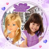  Colorbaby Maria 23 x 85 x 12 cm | shoptok.hr