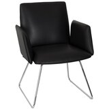 MID.YOU Konferenčni Stol Designia V, Črna | Shoptok.si
