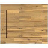  Pravokutni stolni vrh 90 x 50 x 3,2 cm Pravokutni | Shoptok.si