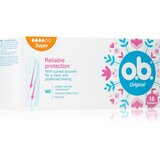 o.b. Extra Protect Super tamponi 16 kom Cijene