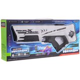  Water Gun with Light Function Black | shoptok.hr