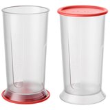Sencor SHB 4464RD-EUE3 ručni blender crveni | Eponuda.com