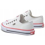 Big Star Nizke superge JJ2R4009C pisana | Shoptok.si