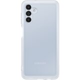 Samsung original ovitek EF-QA136TTE za Galaxy A13 5G A136 - prozoren Cene