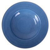 Ariane porcelain Ariane Terra Blue duboki tanjur, Ø30cm 6/1 set | shoptok.hr