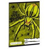 Ars Una The Wolf Spider bilježnica rječnik A/5 | shoptok.hr