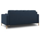 Cosmopolitan Design Modra sedežna garnitura 152 cm Bali – | Shoptok.si