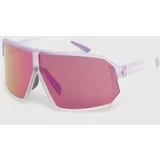 Uvex Sončna očala Sportstyle 237 vijolična barva