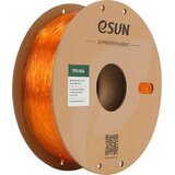 eSUN eTPU-95A transparent orange | shoptok.hr