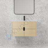  Kupatilski ormarić PVC L.Grain sa umivaonikom 80cm Monza | Eponuda.ba