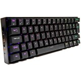 Redragon KEYBOARD - DRACONIC K530 RGB MECHANICAL SLO/CRO LAYOUT | shoptok.hr