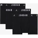 Jordan Donji veš JHB FLIGHT COTTON CORE 3PK BB | ePonuda.com