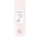 Kerasilk Essentials Smoothing Shampoo šampon za grobe in neobvladljive lase 75 ml Cene