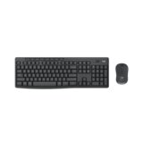 Logitech MK370 US Bežična tastatura + miš | ePonuda.com