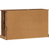  Kreveta Staro drvo 100 x 35,5 x 60 cm Konstruirano drvo | shoptok.hr