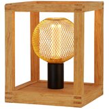 Searchlight NAMIZNA SVETILKA Square 20/25/20 cm | Shoptok.si