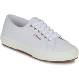 Superga 2750 NAPPA Bijela | shoptok.hr