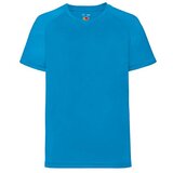 Fruit Of The Loom Children's T-shirt Performance 610130 100% Polyester 140g | Shoptok.si