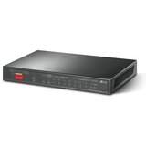 Tp-link switch (TL-SG1210MP) | shoptok.hr
