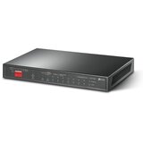 Tp-link TP LINK TL-SG1210MP 10-portni prekidač | Eponuda.ba