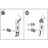 Cata ASPIRATOR GCX 53 SD | ePonuda.com