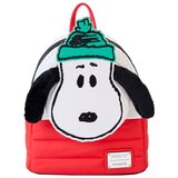 Loungefly Snoopy Holiday Ruksak 26cm | shoptok.hr