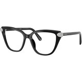Swarovski Naočare SK 2045 1001 | ePonuda.com