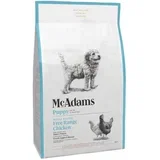 puppy free range chicken 2 kg