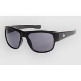Quiksilver Time Box Shiny Black Soncna ocala grey | Shoptok.si
