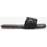 D/CEO Black slides Chimmie | Shoptok.si