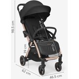 Kikka Boo Eden Plus 2u1 kolica za bebe | Eponuda.com