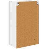 Viseći ormarić s pohranom Riga Crni hrast 60 x 31 x 100 cm | Eponuda.com