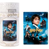 HARRY POTTER PUZZLE 500 DELOV KAMEN MUDRACA, (20855102) Cene