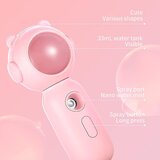 Venisymlis Parni Aparat Za Obraz, Razpršilec Za Vlaženje Por - Mini Spa Parni Aparat Za Obraz, Prenosni Domači Mini Parni Aparat Za Obraz, (22060798) | Shoptok.si