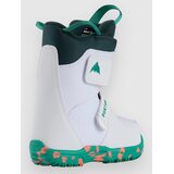 Burton Mini Grom Kids Snowboard cevlji white | Shoptok.si