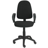  Uredska stolica Ayna P&amp C PB840BF Crna | shoptok.hr