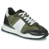 Bullboxer Nizke superge AEX002E5C_BKWH Kaki | Shoptok.si