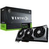 MSI VGA RTX 5090 32G VENTUS 3X OC | ePonuda.com