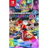 Nintendo Igrica za Switch, Mario Kart 8 Deluxe Cene