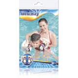  Maska za ronjenje Aqualu Jr 6-14 godina – s elastičnom trakom Žuta | shoptok.hr