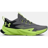 Under Armour Boys' shoes UA BPS Scramjet 6 AL - Boys