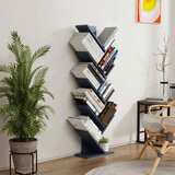 MID.YOU Regal Nulis Xl, Antracit | Shoptok.si