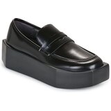 United nude STONE LOAFER LO Crna Slike