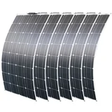 Prenosni solarni panel, fleksibilna zasnova, monokristalinični silikon, 600w solarni panel, (5000157005)