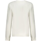 North Sails WOMEN&#39;S ZIP-UP SWEATSHIRT WHITE | shoptok.hr