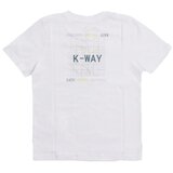 K-Way K5136ZW Bijela | shoptok.hr